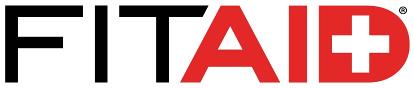 FitAid Logo